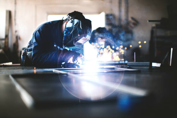 Best Food and Beverage Processing Equipment Welding in Banks Springs, LA