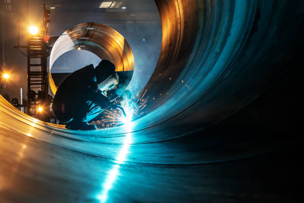  Banks Springs, LA Welder Pros