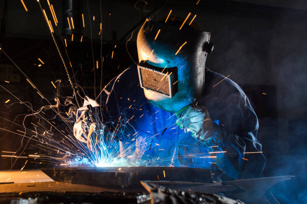 Best Specialty Welding Processes in Banks Springs, LA