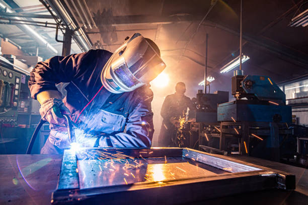 Best Maintenance and Repair Welding in Banks Springs, LA