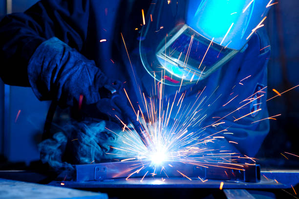  Banks Springs, LA Welder Pros