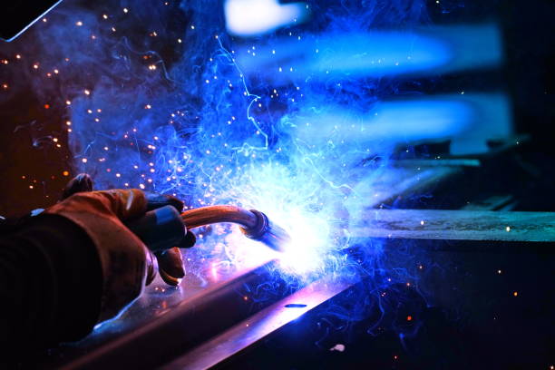 Reliable Banks Springs, LA Welder & Metal Fabrication Solutions