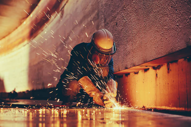 Best Food and Beverage Processing Equipment Welding in Banks Springs, LA