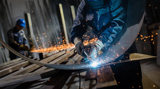 Best Automation and Robotic Welding in Banks Springs, LA